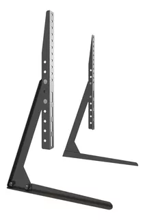 Suporte Base Para Tv Monitor De Mesa 32 A 65 LG Samsung Sony