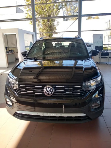 Imagen 10 de 11 de Vw T-cross 2021 0km Entrega Inmediata Tomo Autos Usados R-