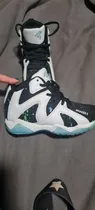 Comprar Zapatillas Basquetbol And1 Para Niño