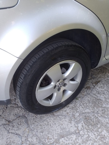Volkswagen Bora 1.9 Trendline I 100cv