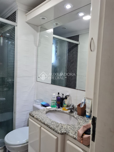 Imagem 9 de 14 de Apartamento - Nonoai - Ref: 343902 - V-343902