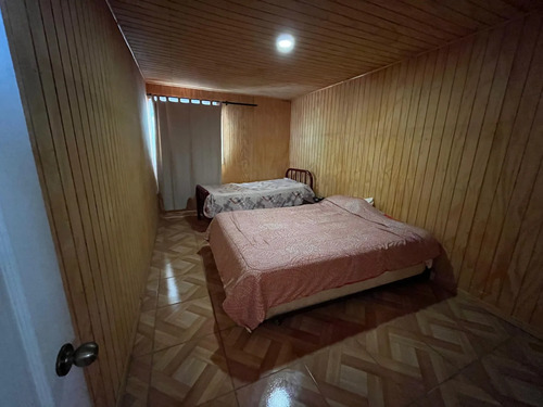 Venta De Parcela Con Casa Coltauco