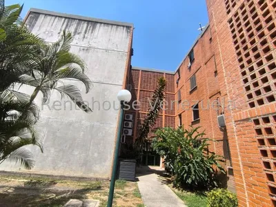 Apartamento en alquiler