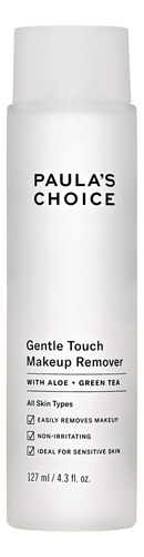 Paulas Choice Gentle Touch - Removedor De Maquillaje Imperm.