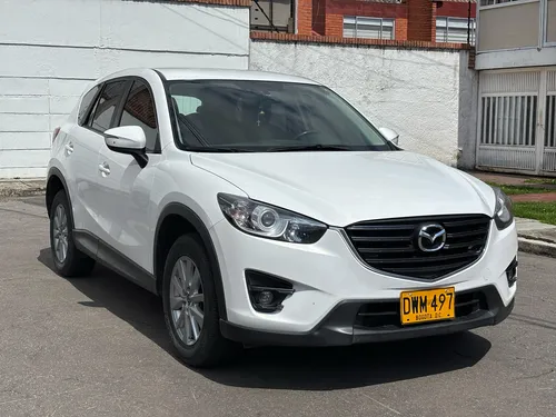 Mazda CX-5 2.0 Touring At 4X2