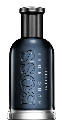 Perfume Importado Hombre Hugo Boss Bottled Infinite 100ml