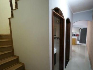 Imagem 12 de 17 de Sobrado À Venda, 167 M² Por R$ 475.000,00 - Jardim Santo Antônio De Pádua - Santo André/sp - So1180