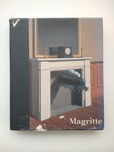 Libro - Magritte 