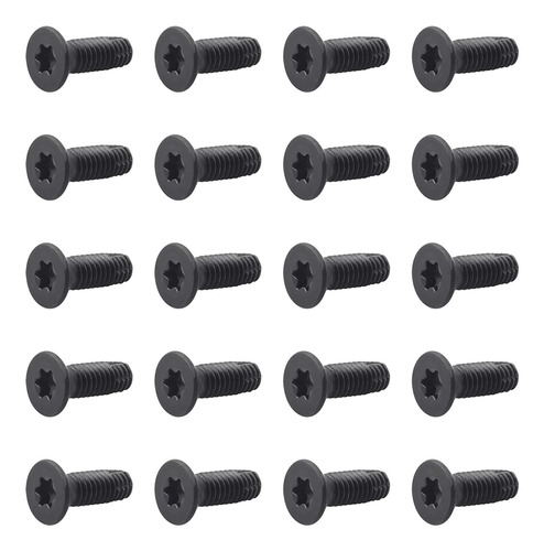 Tornillos Torx Para Jeep Wrangler Cj Yj Lj Tj 1976-2006, Rep