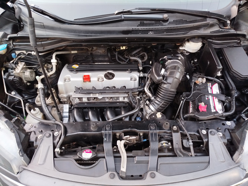 Honda CR-V 2.4 Lx 2wd 185cv At