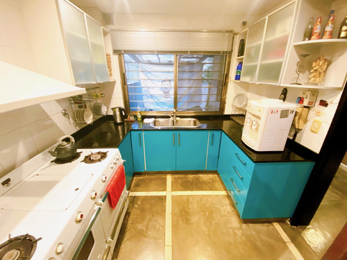 Casa En Venta En San Fernando, Av Del Libertador Al Río.