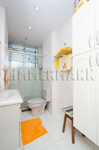 Imagem 10 de 15 de Apartamento - Pinheiros - Ref: 106333 - V-106333