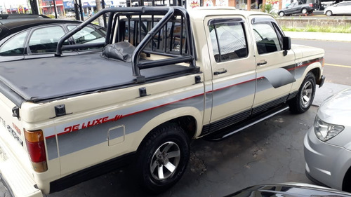 Chevrolet D20 1989/1989