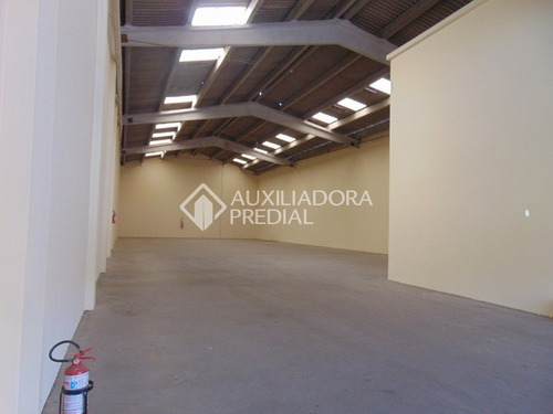 Imagem 3 de 15 de Deposito - Sarandi - Ref: 272070 - L-272070