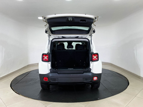 Imagem 4 de 20 de Jeep Renegade 1.8 Sport Flex Aut. 5p 6 Marchas