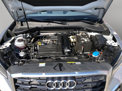 Audi Q2 1.4 35 Tfsi Select