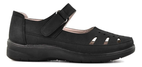 Calzado Zapato Confort Zully Korium Para Mujer