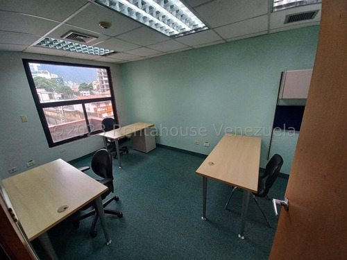 Edificio Comercial En Venta Las Mercedes