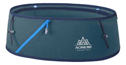 Cinturón De Hidratación Slim Aonijie Para Correr Y Teléfono