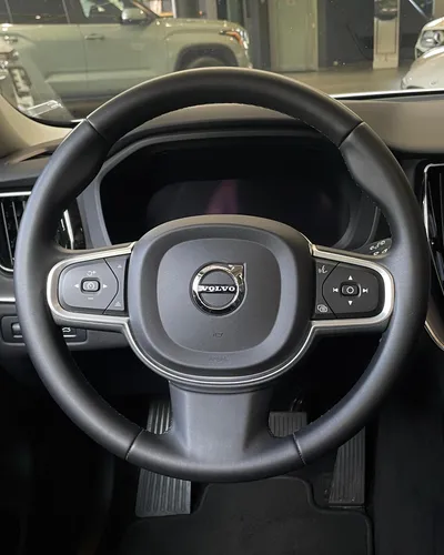Volvo Xc60 B5 2022