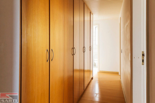 Imagem 11 de 15 de Apartamento Em Perdizes ! Torre Única - St15034