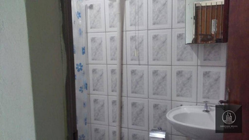 Imagem 11 de 15 de Casa Com 3 Dormitórios À Venda, 168 M² Por R$ 350.000,00 - Vila Nova Sorocaba - Sorocaba/sp - Ca0222