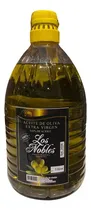 Comprar Azeite Argentino Los Nobles 5l