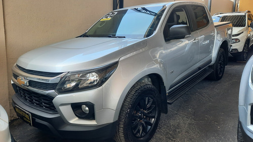 Chevrolet Picape Cabine Dupla S10 2.8 CTDI LT 4WD (Cabine Dupla)