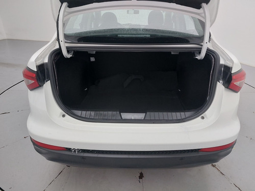 Fiat Cronos 1.3 FIREFLY FLEX DRIVE MANUAL