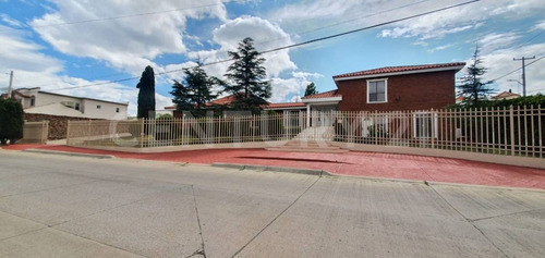 Imagen 2 de 30 de Casa En Renta Colonia Los Manzanos Cuauhtémoc Chihuahua