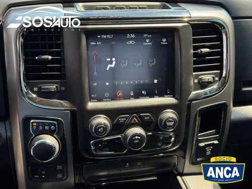 Dodge Ram 2500 Rt Cab Regular 2019