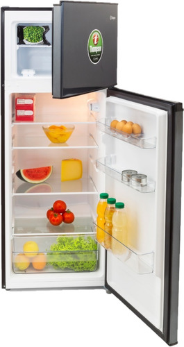 Refrigerador James / Thompson Inox Frio Humedo Eficiencia A