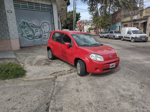 Fiat Uno Foat Uno Novo 1.4