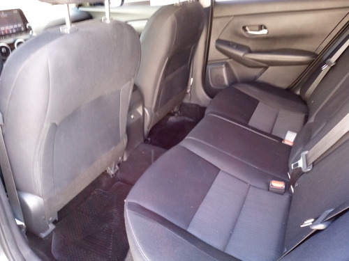 Nissan Sentra 2.0 Advance
