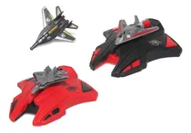 Comprar Lanzador De Aviones De Combate 1 Lanzador + 3 Aviones