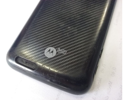 Celular Motorola Atrix 4,0¨ - 13650