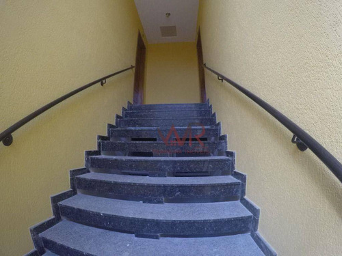 Imagem 17 de 21 de Apartamento À Venda, 46 M² Por R$ 250.000,00 - Itaquera - São Paulo/sp - Ap1010