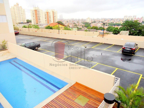 Imagem 12 de 15 de Apartamento - Sapopemba - Ref: 2797 - V-2797