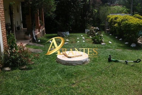 Imagem 23 de 25 de Chacara - Ch00039 - 34749998