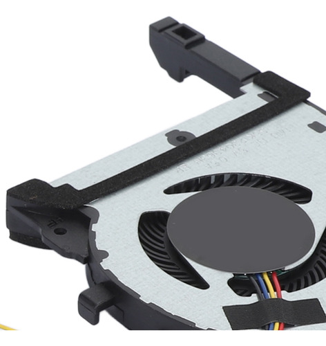 Resfriamento De Laptop Com Ventilador De Gpu De Substituição