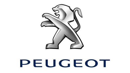 Maza Delantera Auto Peugeot 106 Llanta 3 Pernos
