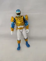 Comprar Power Ranger Azul Ultra Ranger Power Rangers Megaforce Banda