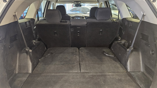 Kia Sorento 2.4 Lx At