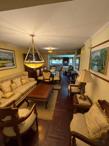 Apartamento Los Marrones San Antonio De Los Altos