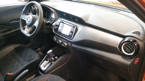 Nissan Kicks 1.6 Advance Cvt 120cv
