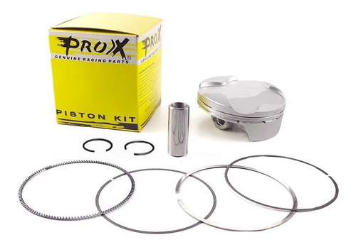 Kit Piston Aros Ktm Sx F 250 2016 Al 2020 Prox Racing