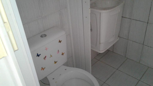 Kitnet À Venda, 22 M² Por R$ 97.000,00 - Ocian - Praia Grande/sp - Kn0085