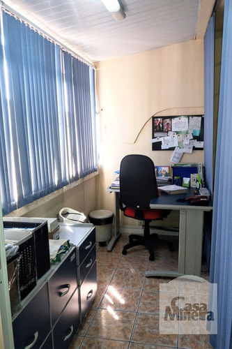 Imagem 5 de 12 de Sala-andar À Venda No Centro - Código 255412 - 255412