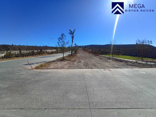 Terrenos En Venta En Fracc. Ciudad Satélite Durango
