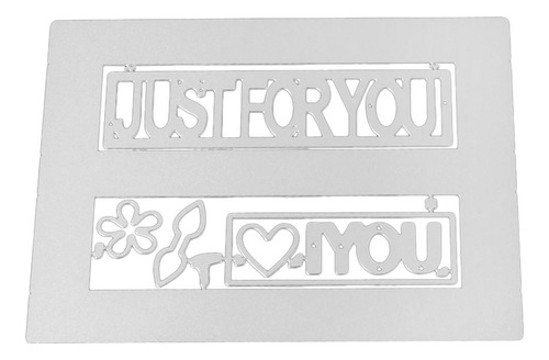 Troquelado Scrapbooking - Plantillas Para Diy Carpeta De